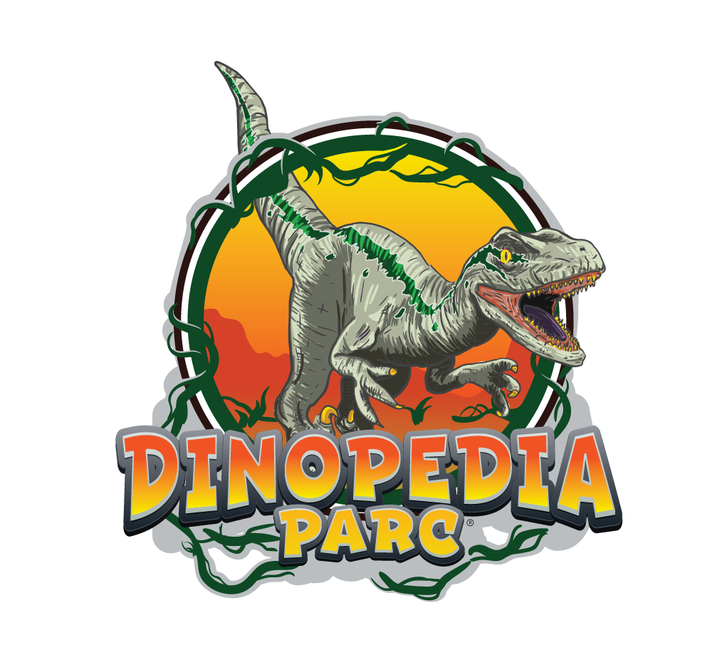 logo dinopedia